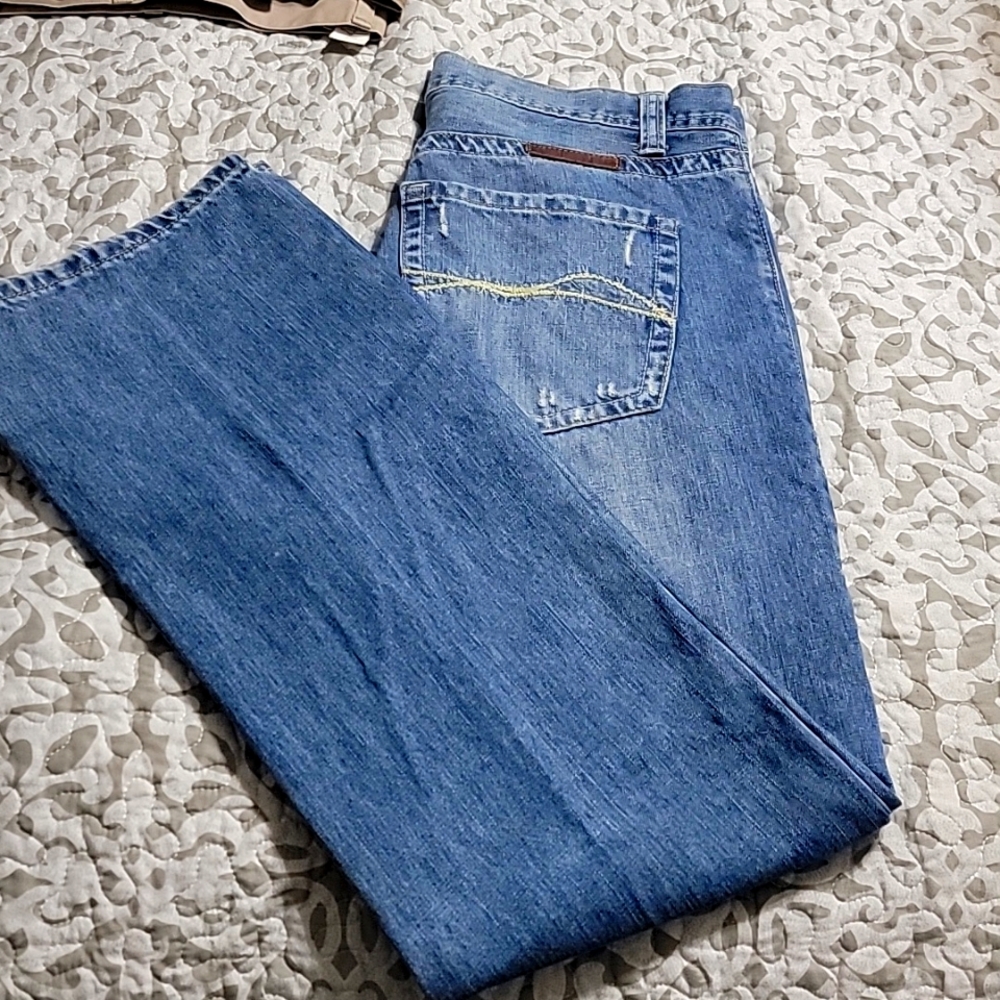 B TUFF MENS JEANS
